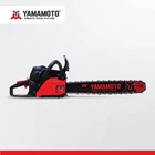 YAMAMOTO Chainsaw Gold Series YMG 7800 2