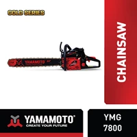 Gergaji Mesin YAMAMOTO Gold Series YMG 7800