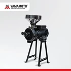 YAMAMOTO Grain Grinder Machine SY-150 3