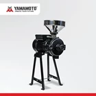 YAMAMOTO Grain Grinder Machine SY-150 4