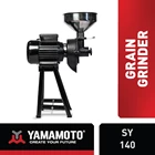 YAMAMOTO Grain Grinder Machine SY-140 1