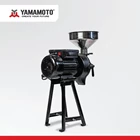 YAMAMOTO Grain Grinder Machine SY-140 3
