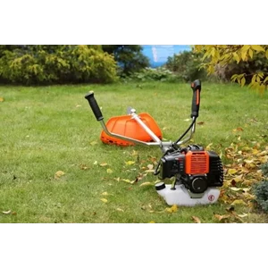 Brush cutter