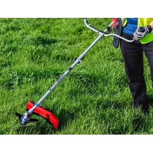 Brush cutter