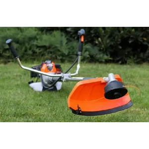 Brush cutter